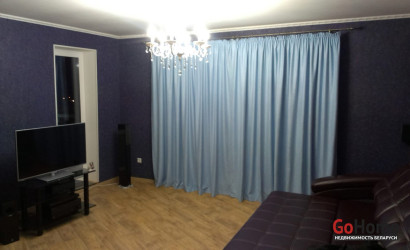 Купить 1-комнатную квартиру, Витебск, Правды, 66К. Фото 10