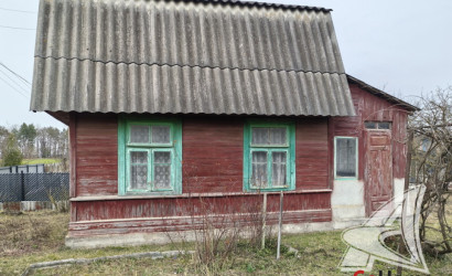 Купить дачу, Брест, Тельминский с/с, 4.28 соток. Фото 2