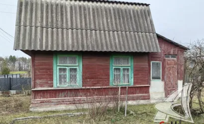  2-этаж.(29.8 м2), Брест(Клейниковский с/с)