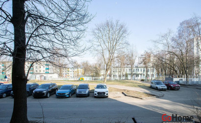 Купить 2-комнатную квартиру, Минск, Ольшевского ул., 6 (Фрунзенский район). Фото 11