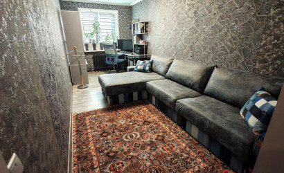 Купить 3-комнатную квартиру, Солигорск, Ленинского Комсомола ул., 9. Фото 10