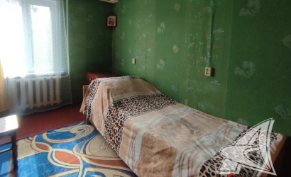 Купить дом, Большие Лепесы, Буховичский с/с, 5.44 соток. Фото 6