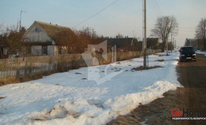 Купить дом, Победное, Центральная ул., 25 соток. Фото 7