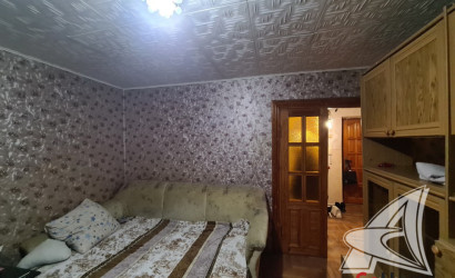 Купить 2-комнатную квартиру, Брест, Речица, ул. Пригородная. Фото 9