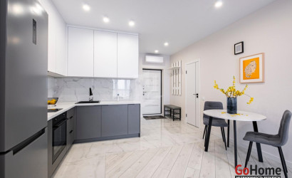 Снять 1-комнатную квартиру, Минск, ул. Макаенка, д. 12ж. Фото 15