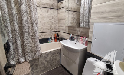 Купить 1-комнатную квартиру, Брест, Центр, ул. Карбышева. Фото 12