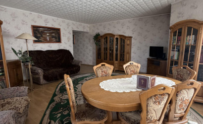 Купить 4-комнатную квартиру, Барановичи, Брестская ул., 74. Фото 6