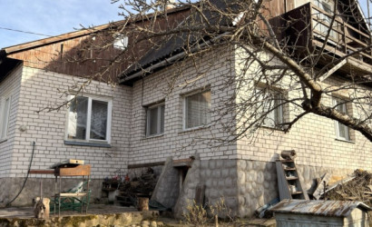 Купить 5-комнатную квартиру, СТ Педагог, Солнечная, 8. Фото 16
