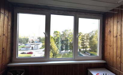 Купить 3-комнатную квартиру, Гродно, Брикеля, 21/3. Фото 18