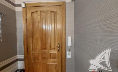 Купить 3-комнатную квартиру, Брест, Вулька, ул. Сябровская. Фото 3