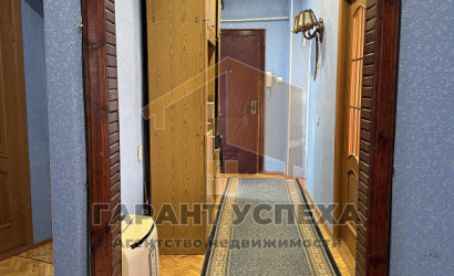 Купить 3-комнатную квартиру, Брест, ул. Шоссейная. Фото 12