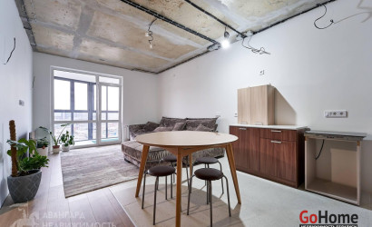 Купить 3-комнатную квартиру, Минск, Нововиленская ул., 53 (Центральный район). Фото 18