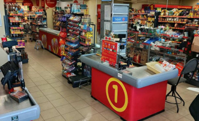 Продажа торгового помещения, Речица, Молодежная ул., 34/А, 401 кв.м.. Фото 7
