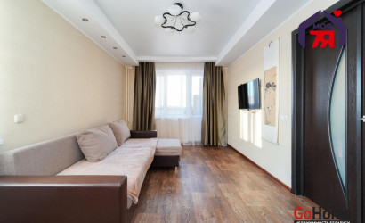 Купить 1-комнатную квартиру, Минск, Дунина-Марцинкевича ул., 4/2 (Фрунзенский район). Фото 3