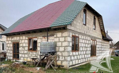 Купить дом, Брест, Сад. товарищества, 8.34 соток. Фото 1