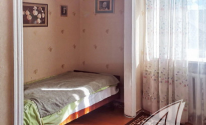 Купить 3-комнатную квартиру, Лунинец, , . Фото 23