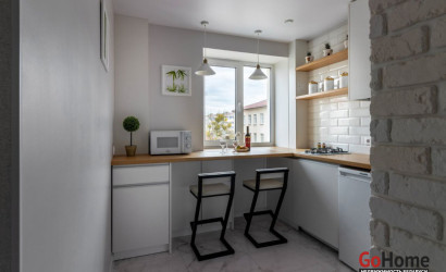 Снять 2-комнатную квартиру на сутки, Гродно, ул. Титова , д. 12. Фото 5