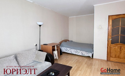 Купить 1-комнатную квартиру, Витебск, Правды, 66/1. Фото 4