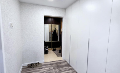 Купить 2-комнатную квартиру, Минск, Независимости просп., 133 (Первомайский район). Фото 5