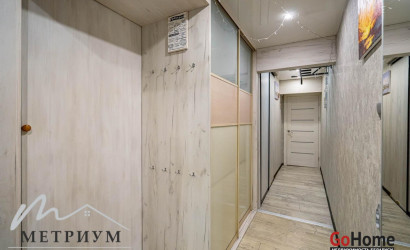 Купить 3-комнатную квартиру, Минск, Калиновского ул., 35 (Первомайский район). Фото 14