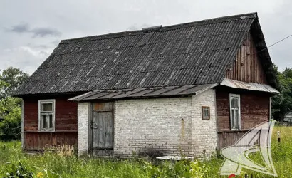  1-этаж.(48.2 м2), Новые Лыщицы(Лыщицкий с/с)