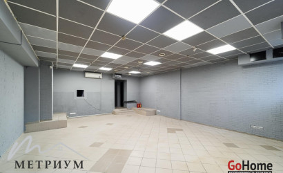 Аренда торгового помещения, Минск, Пономаренко ул., 34,  88 кв.м.. Фото 6