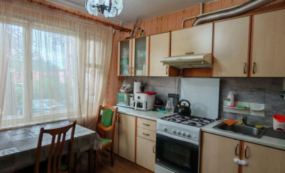 Купить 3-комнатную квартиру, Гомель, Телегина ул., 19. Фото 9