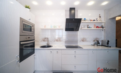 Купить 3-комнатную квартиру, Минск, Дзержинского просп., 76 (Московский район). Фото 21