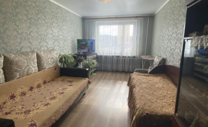 Купить 1-комнатную квартиру, Брест, ул. Молодогвардейская, д. . Фото 2