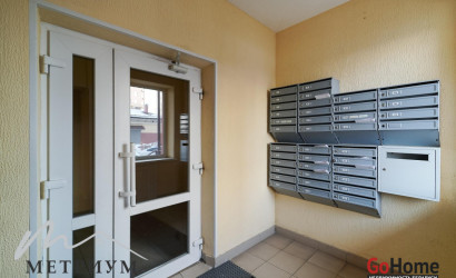 Купить 3-комнатную квартиру, Минск, Городецкая ул., 22(Первомайский район). Фото 17