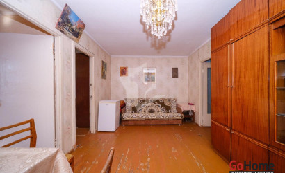 Купить 4-комнатную квартиру, Минск, Берута ул., 4/4 (Фрунзенский район). Фото 6