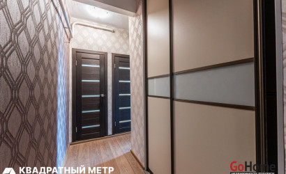 Купить 2-комнатную квартиру, Минск, Козлова ул., 2 (Партизанский район). Фото 12