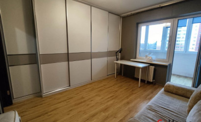 Купить 1-комнатную квартиру, Минск, Ул. Притыцкого, 39 (Фрунзенский район). Фото 10