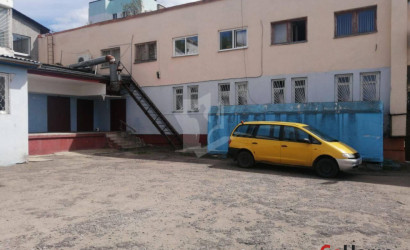 Аренда торгового помещения, Бобруйск, Рокоссовского ул., 78,  190.3 кв.м.. Фото 21