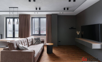 Снять 3-комнатную квартиру, Минск, Ратомская ул. 50 (Центральный район). Фото 1