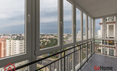 Снять 1-комнатную квартиру, Минск, Грибоедова, 1 (Центральный район). Фото 16