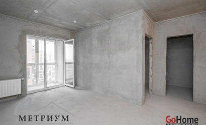 Купить 2-комнатную квартиру, Копище, Николая Камова ул., 1. Фото 5