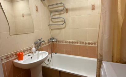 Снять 3-комнатную квартиру на сутки, Кобрин, ул. Николаева д.18. Фото 17