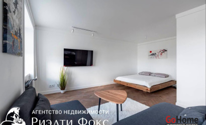 Снять 1-комнатную квартиру, Минск, Победителей пр-т 3 (Центральный район). Фото 5