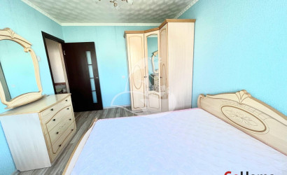 Снять 3-комнатную квартиру, Минск, Мирошниченко ул. 47 (Советский район). Фото 3