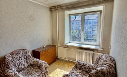 Купить 2-комнатную квартиру, Могилев, просп. Мира, д. 16. Фото 14