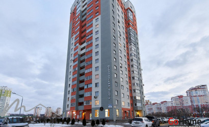 Продажа офиса, Минск, Чюрлениса ул., 8,  217.3 кв.м.. Фото 1