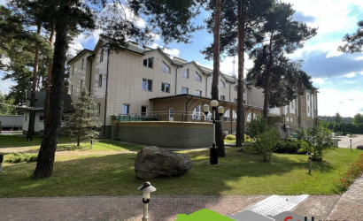 Продажа помещения, едки, Придорожная ул.,  5150 кв.м.. Фото 5