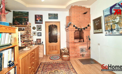 Купить 2-комнатную квартиру, Городище, Ботаническая ул.. Фото 14