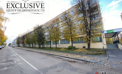 Купить 3-комнатную квартиру, Полоцк, Свердлова ул., 17. Фото 21