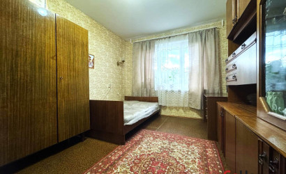  60.2 м2, Новополоцк(Калинина ул., 3)