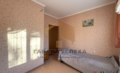 Купить 3-комнатную квартиру, Брест, ул. Шоссейная. Фото 10