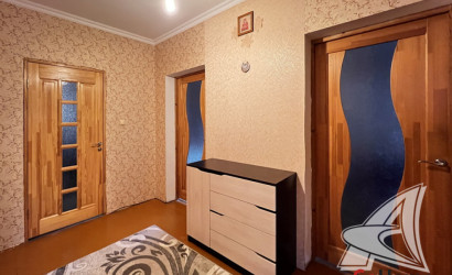 Купить 3-комнатную квартиру, Брест, Березовка, ул. Каштановая. Фото 25