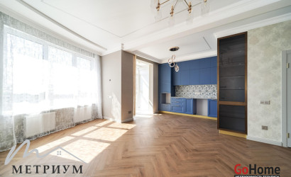 Купить 2-комнатную квартиру, Минск, Дзержинского просп., 123(Московский район). Фото 9