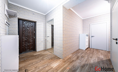 Купить 3-комнатную квартиру, Минск, Нёманская, 80 (Фрунзенский район). Фото 22